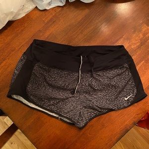 Nike Dry Fit shorts new